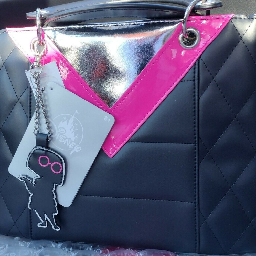 Edna Mode Crossbody *NWT*